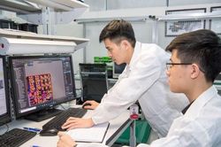 Ai có cơ hội nhận học bổng toàn phần học công nghệ chiến lược tại các đại học top 500 thế giới?