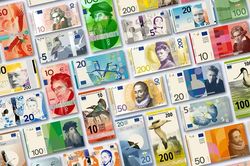 ECB công bố thiết kế tiền EUR mới