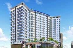 Cấp sổ hồng cho 68 căn hộ tại dự án NoXH Bình Trưng Đông