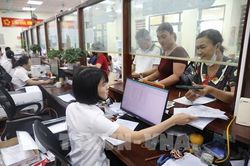 Tháo gỡ điểm nghẽn, nâng hiệu quả chuyển đổi số​