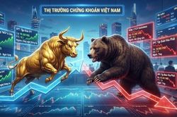 Khuyến nghị cổ phiếu ACB, BSR, PVD mới nhất từ SSI, MBS, BSC