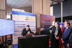Giới thiệu nền tảng trợ lý AI pháp lý do CMC làm chủ công nghệ lõi