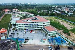 Tây Ninh tinh gọn hệ thống trường học trước năm học mới