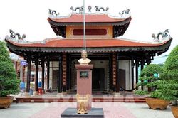 Khám phá 'địa chỉ đỏ' Khởi nghĩa Trương Định ở Đồng Tháp