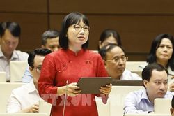 Tích hợp 4 chương trình mục tiêu quốc gia cần 'thước đo' hiệu quả mới