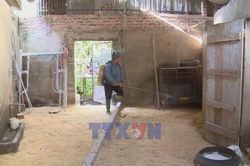 Chăn nu&ocirc;i an to&agrave;n sinh học để chủ động ph&ograve;ng dịch