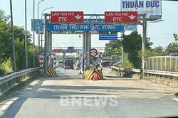 VETC chính thức tạm dừng áp dụng phí quản lý dịch vụ tài khoản