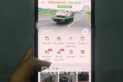 Cục Đường bộ 'lệnh' r&agrave; so&aacute;t ch&iacute;nh s&aacute;ch ph&iacute; sử dụng phương tiện thanh to&aacute;n