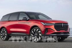 Ford đưa sản xuất xe Lincoln về Mỹ, tạo thêm hàng nghìn việc làm