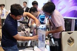 Nghị quyết 57-NQ/TW: Doanh nghiệp Việt biến c&ocirc;ng nghệ th&agrave;nh gi&aacute; trị