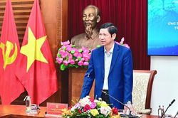 AI và dữ liệu lớn: Động lực phát triển mới cho du lịch Việt Nam