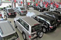 Những mẫu ô tô cũ trong tầm giá 500 triệu đồng