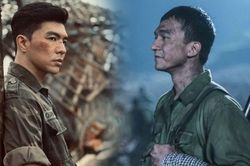 Ngã rẽ của hai mỹ nam Mưa đỏ sau hơn 714 tỷ