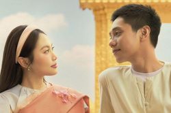 Quyết định kết đôi với nam diễn viên khiến Phương Mỹ Chi hạnh phúc
