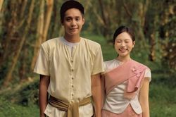 Phương Mỹ Chi công bố tin vui lớn sau khi 'nên duyên' với diễn viên Bảo Định