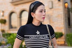 Lệ Quyên nói về việc khép lại mối quan hệ