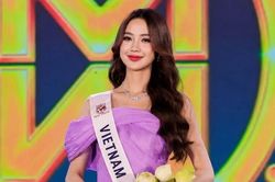 Kết quả bình chọn đáng lo của Bảo Ngọc ở Miss World