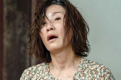 Nỗi lo của nghệ sĩ Hồng Đào