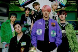 Tất cả thành viên NCT DREAM gia hạn hợp đồng với SM