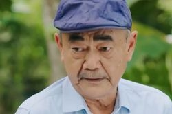 Mối quan hệ của NSND Việt Anh và con nuôi