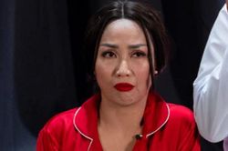 Ốc Thanh Vân chuẩn bị sang Úc