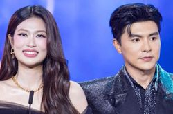 Steven Nguyễn đối đầu với Đoàn Thiên Ân