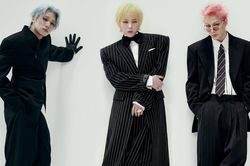 Ca khúc mới đạt No.1 ngay giờ đầu, 9 lần chạm nóc Melon: BIGBANG 'bất khả chiến bại' trên đường đua Kpop!