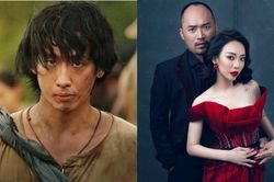 Tuấn Trần chạm trán vợ chồng Thu Trang - Tiến Luật!