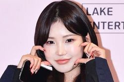 Choi Joon Hee gây chú ý với diện mạo hiện tại