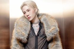 Jack xác nhận phát hành album đầu tay
