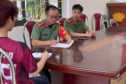 Cao Bằng: Ngăn chặn vụ giả danh c&ocirc;ng an đe dọa, lừa đảo qua điện thoại