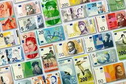 Tiền giấy Euro sắp thay diện mạo sau gần 25 năm