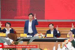 Lâm Đồng thống nhất chủ trương hai dự án đầu tư lớn