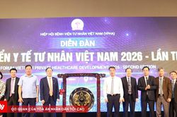 Y tế tư nhân cần nâng chất