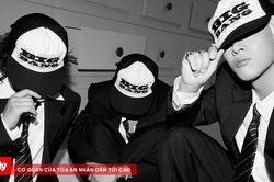 BigBang thống trị c&aacute;c bảng xếp hạng &acirc;m nhạc H&agrave;n Quốc, đ&aacute;nh dấu m&agrave;n trở lại b&ugrave;ng nổ