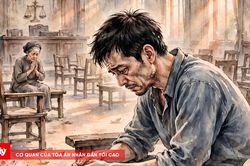 Chuyện hợp tan và tâm sự của kẻ cuồng ghen