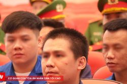 X&eacute;t xử chuy&ecirc;n &aacute;n VN10: 'C&ocirc; ti&ecirc;n từ thiện' mua ma t&uacute;y về sử dụng, nhờ bạn mua 'h&agrave;ng trắng'