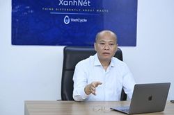 Rào cản bao bì sản phẩm vào EU và yêu cầu cấp thiết phát triển ngành tái chế