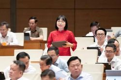 Thước đo của chương trình mục tiêu quốc gia là đời sống người dân