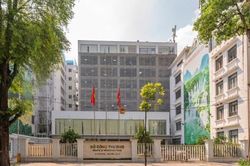 Công điện của Bộ Công Thương về ứng phó mưa lũ tại Bắc Bộ, Bắc Trung Bộ