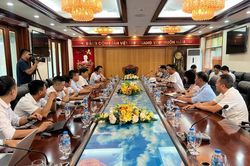 NSMO tổng kết công tác cung ứng điện mùa khô 2026