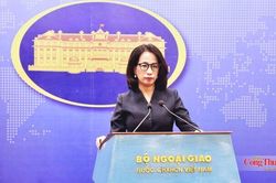 Việt Nam kiên quyết ngăn chặn gian lận xuất xứ, trung chuyển hàng hóa bất hợp pháp
