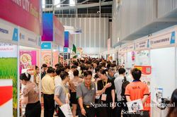 Vietnam International Sourcing 2026 mở rộng cơ hội kết nối công nghiệp