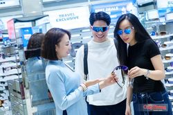 Phát triển trung tâm outlet: Động lực tăng trưởng mới của TP. Hồ Chí Minh