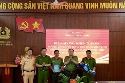 Lai Châu: Phá thành công chuyên án ma túy, thu giữ 4 bánh heroin