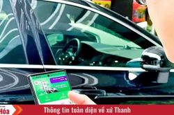 VETC dừng triển khai mức phí dịch vụ quản lý tài khoản 6.600 đồng/tháng