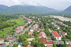 Khơi thông nguồn lực từ công tác quy hoạch