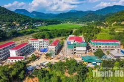 Tháo gỡ “điểm nghẽn”, chuẩn bị tốt các điều kiện cho năm học 2026-2027