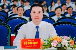 Tháo gỡ “điểm nghẽn”, chuẩn bị tốt các điều kiện cho năm học 2026-2027