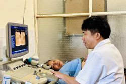 Khám sức khỏe định kỳ để phòng bệnh từ xa